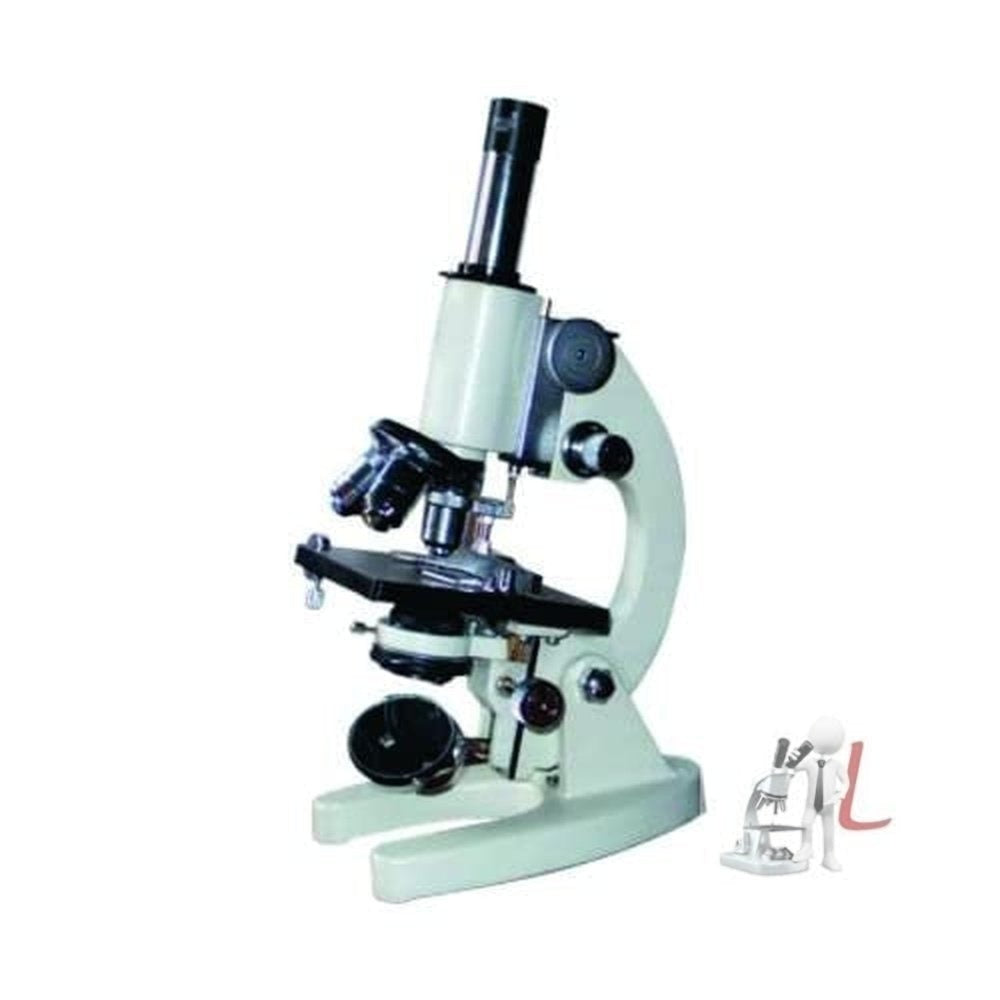 Best Compound Microscope - Laboratorydeal