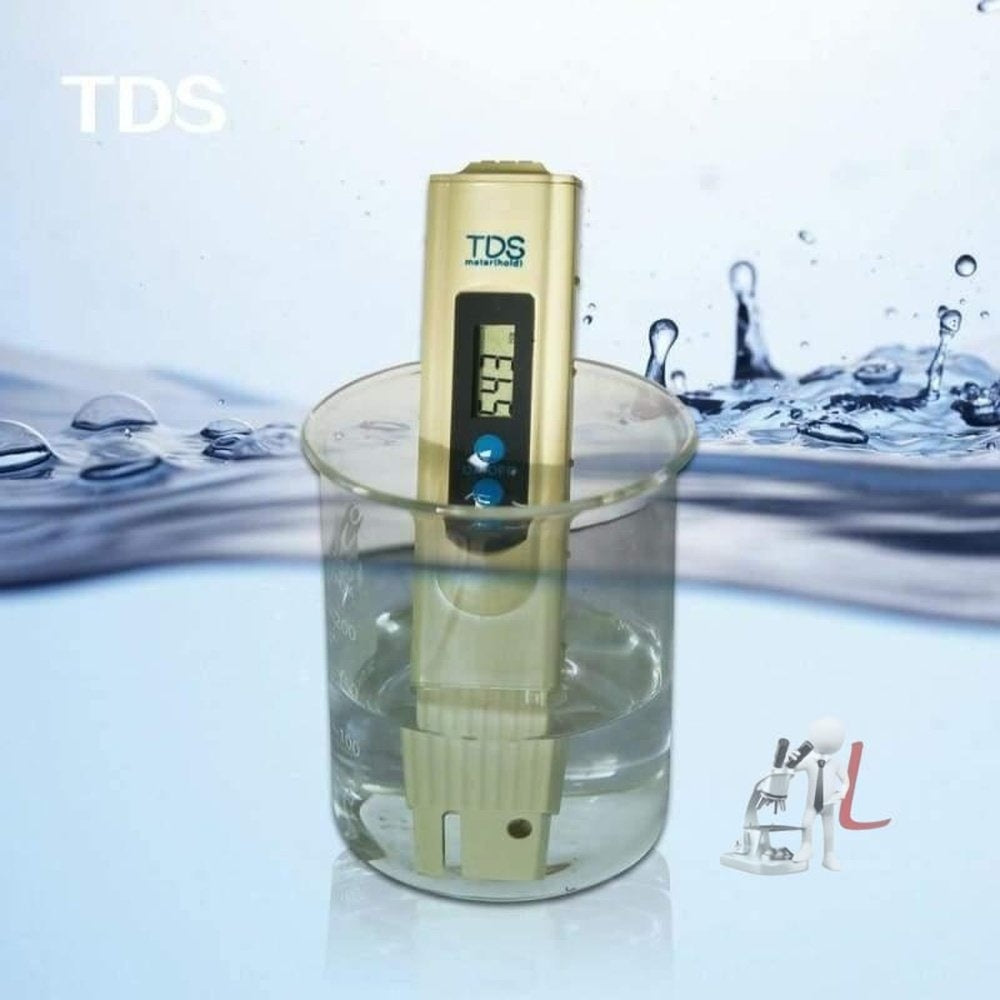 Best TDS Meter - Laboratorydeal