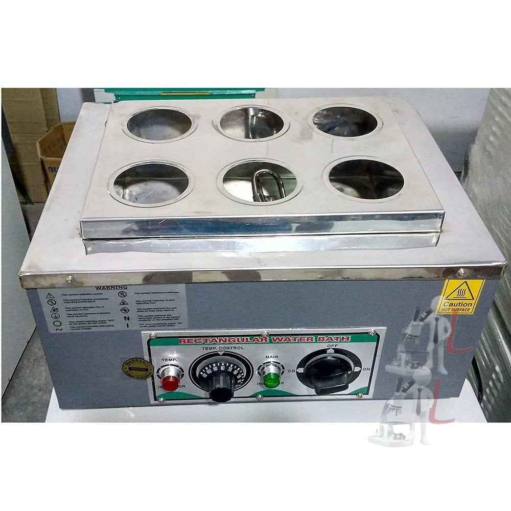 Best Water Bath - Laboratorydeal