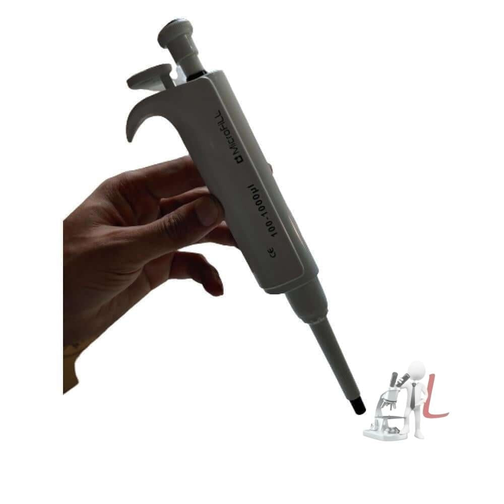 Best quality micropipette 100ul-1000ul Micropipette - Laboratorydeal