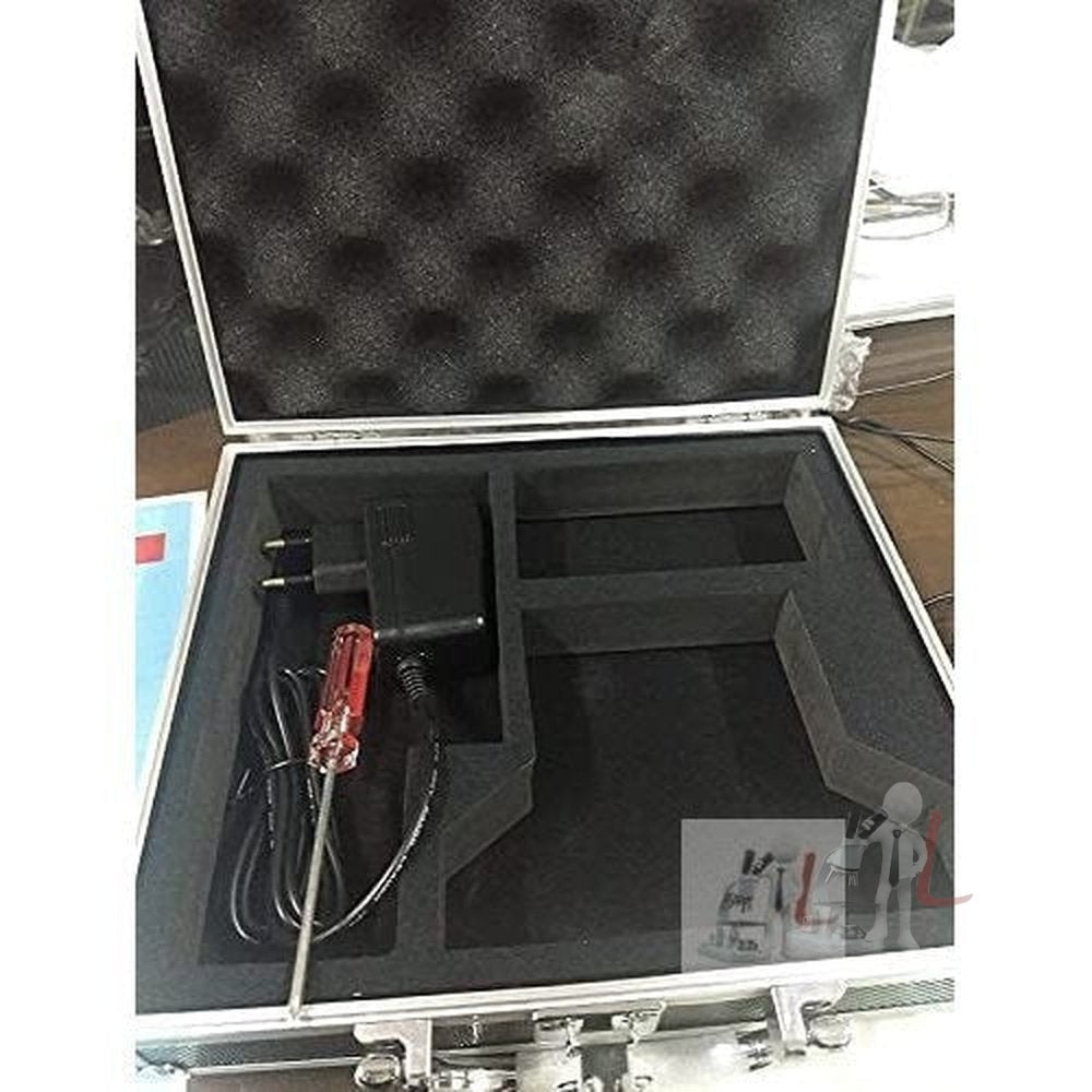 Binocular Loupe With ChScifaer with case Medical, Lab & Dental Supplies-