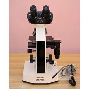 Binocular Microscope for Pathological Laboratory - Laboratorydeal