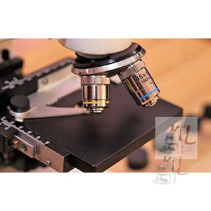 Binocular Microscope for Pathological Laboratory - Laboratorydeal