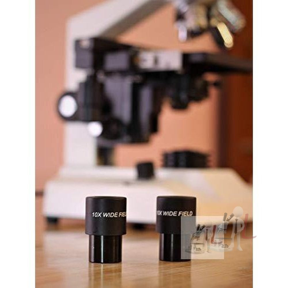 Binocular Microscope for Pathological Laboratory - Laboratorydeal