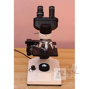 Binocular Microscope for Pathological Laboratory - Laboratorydeal