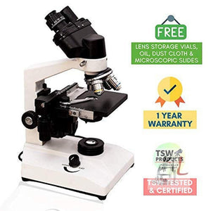 Binocular Microscope for Pathological Laboratory - Laboratorydeal