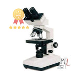 Binocular Microscope Magnification