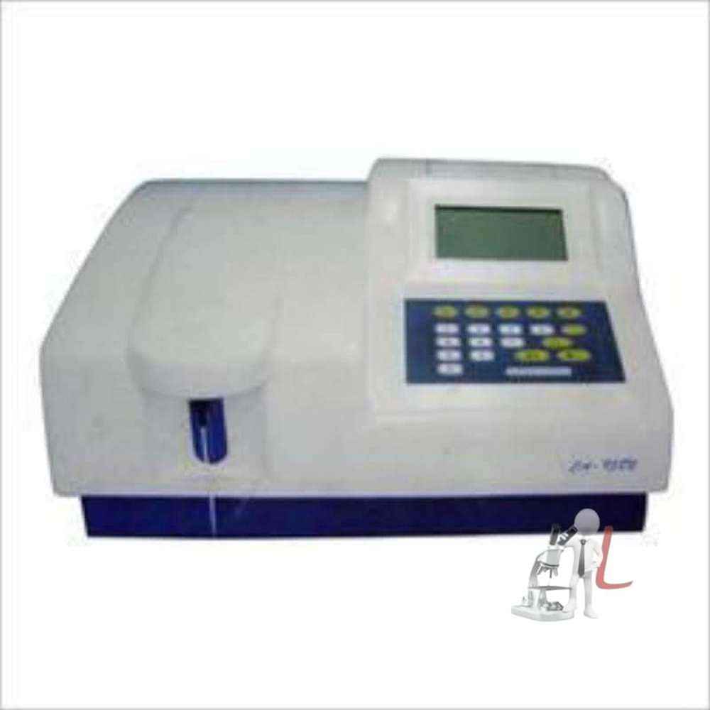 Bio-Chemistry Analyzer - Laboratorydeal