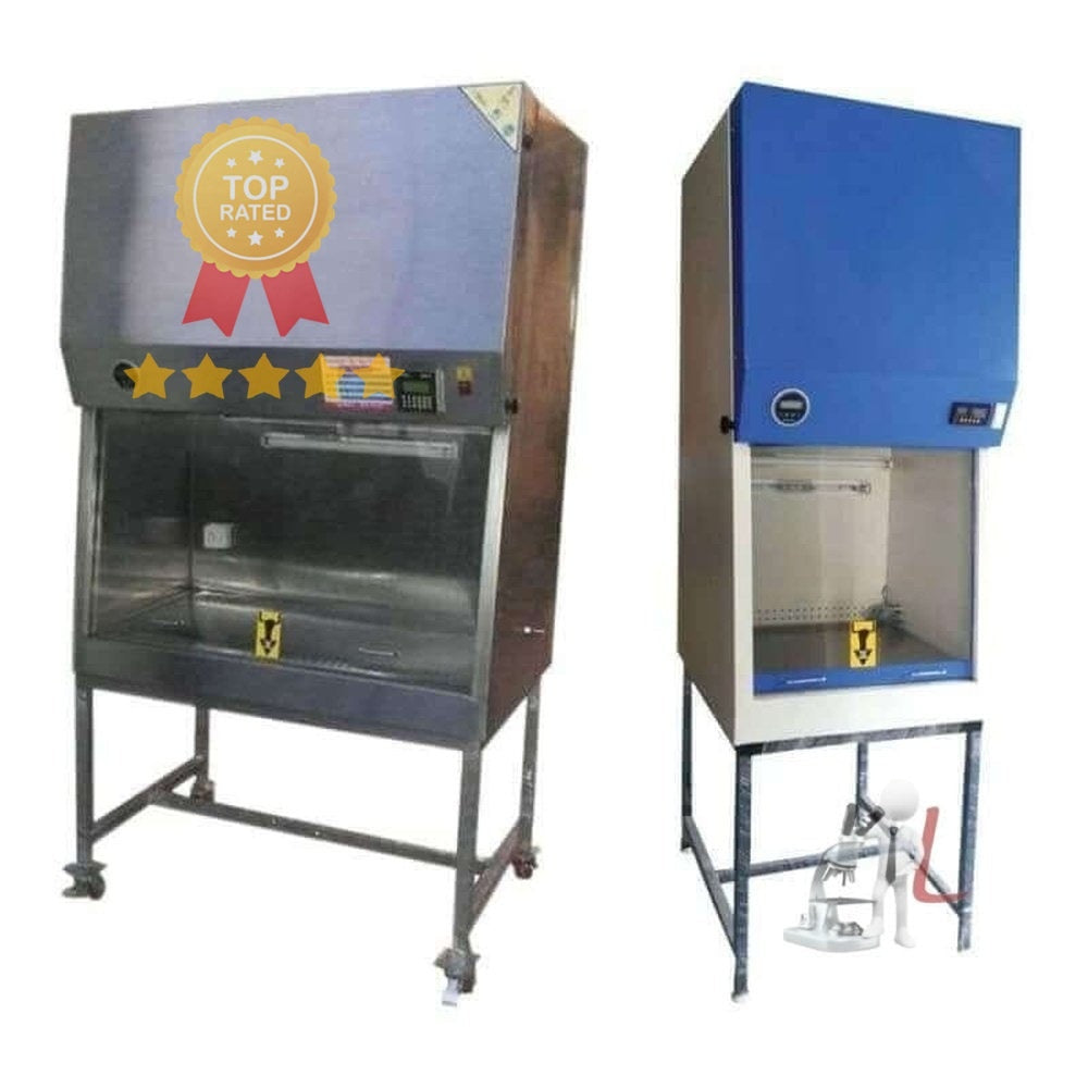 Biosafety Cabinet - Laboratorydeal