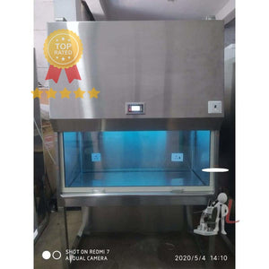 Biosafety Cabinet price - Laboratorydeal