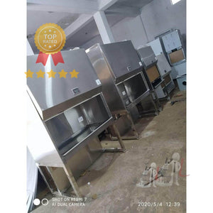 Biosafety Cabinet price - Laboratorydeal