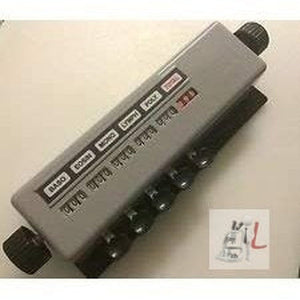 Blood Cell Counter 5 Keys - Laboratorydeal