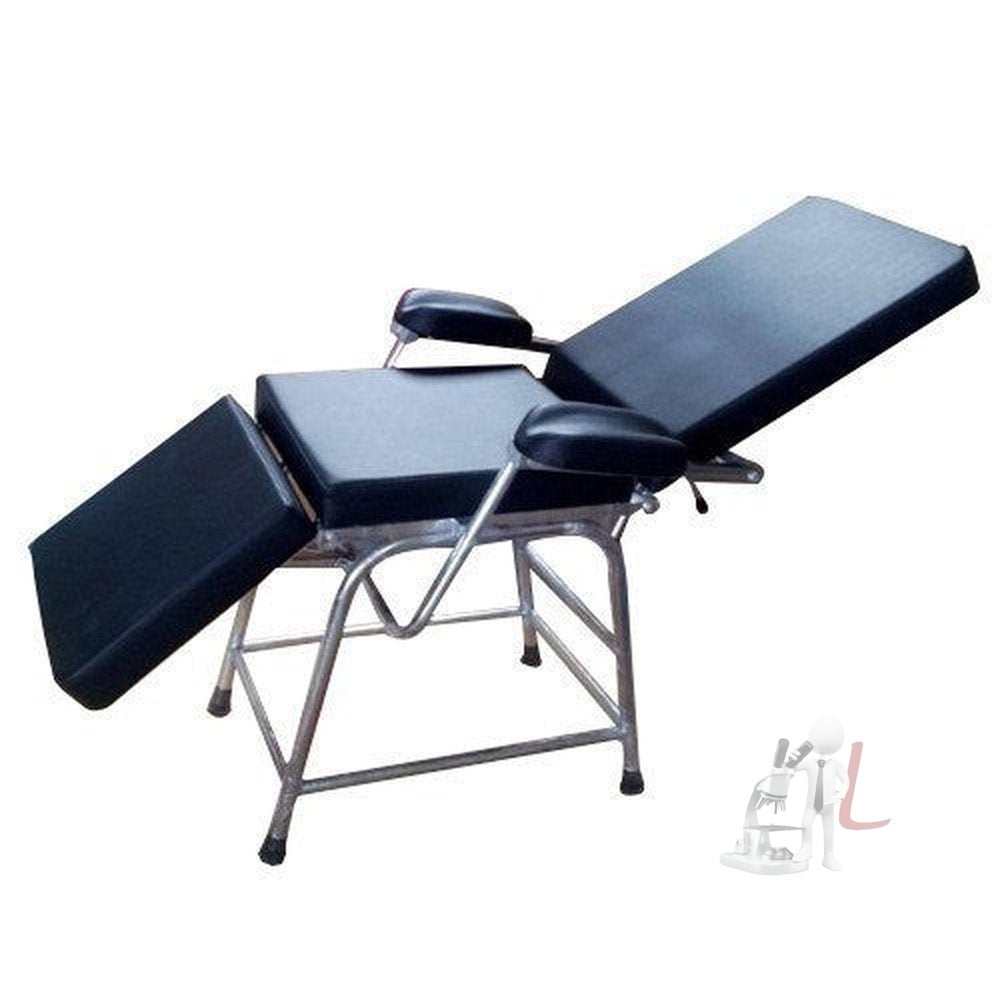 Blood Donor Chair-