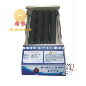 Blood Roller Mixer - Laboratorydeal