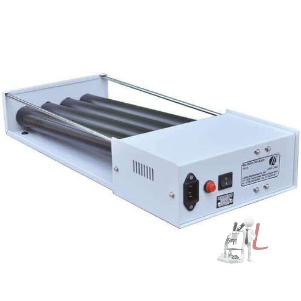 Blood Sample Mixer - Laboratorydeal