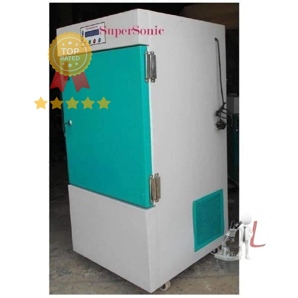 Bod Incubator 280 liter 10cuft - Laboratorydeal