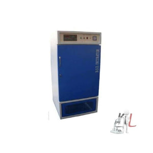 Bod Incubator Price 112 Litter 4 cuft - Laboratorydeal