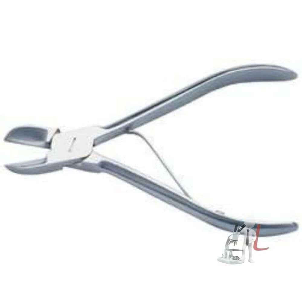 Bone Cutter Forceps 8 Inch - Laboratorydeal