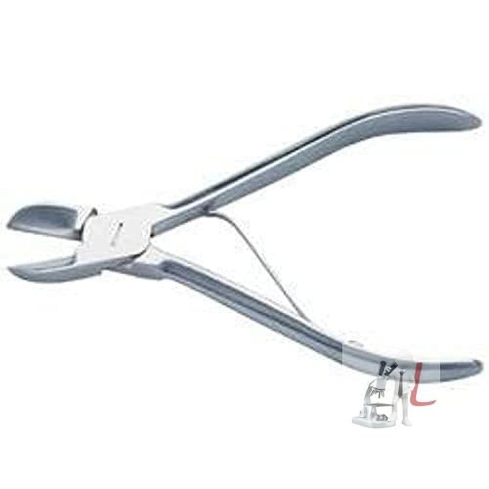 Bone Cutter Instrument 8 Inch - Laboratorydeal