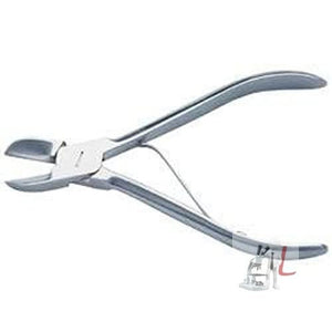 Bone Cutter Instrument 8 Inch - Laboratorydeal
