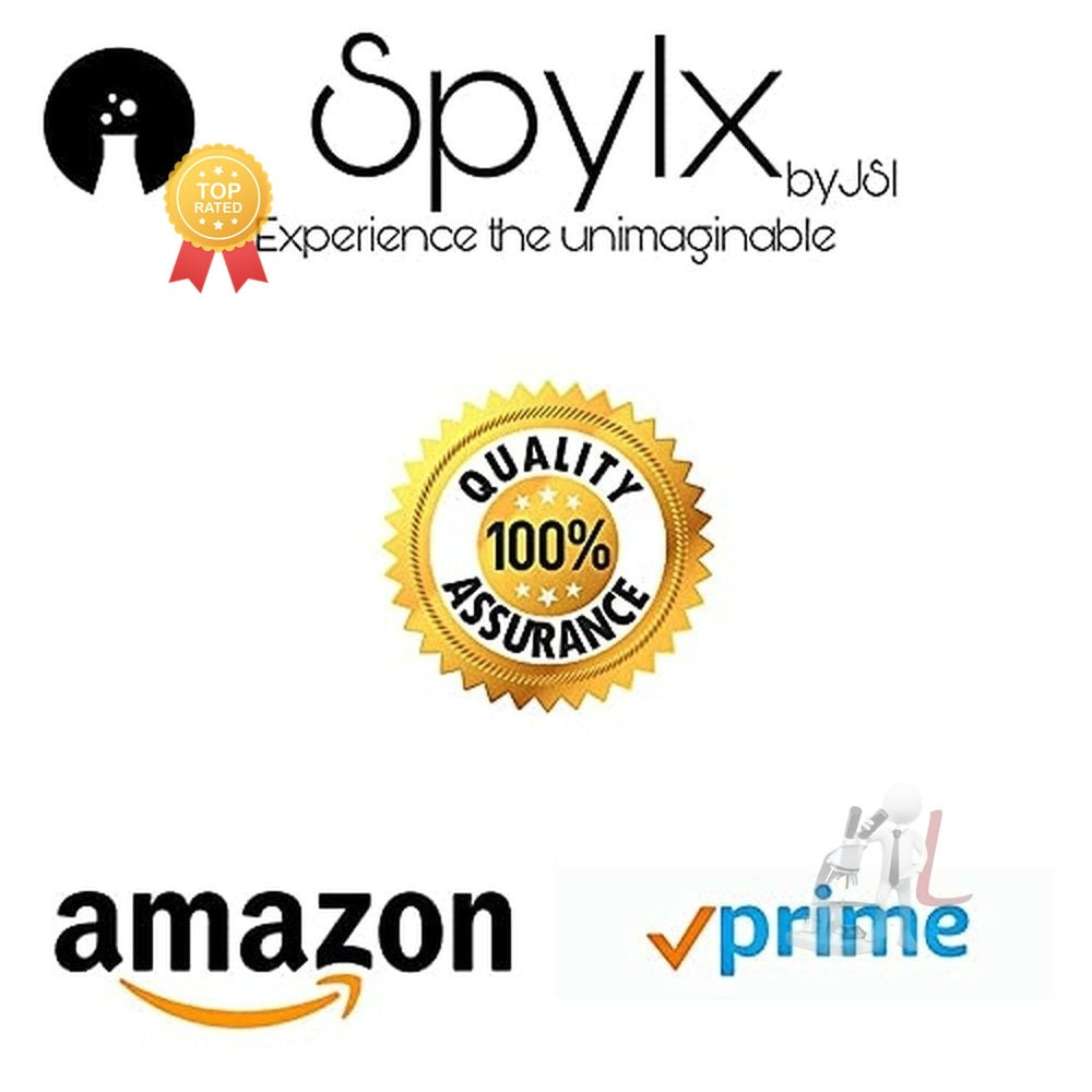 Borosilicate 3.3 Glass Measuring Cylinder 5 ml, 10 ml, 25 ml, 50 ml, 100 ml, 250 ml with Graduation Marks, Set of 6 Measuring Cylinders - Laboratorydeal