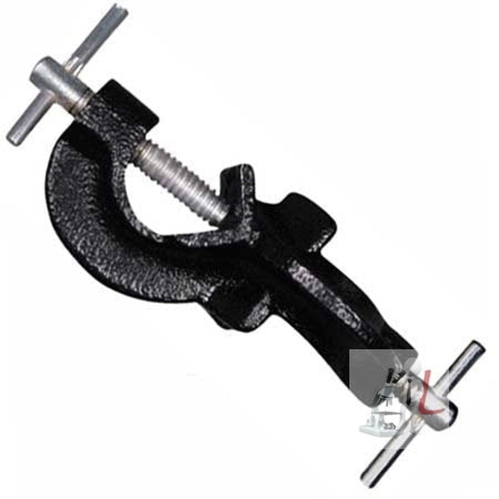 Bosshead - Mini, Die-Casted Iron with Metal Head Screws - Laboratorydeal