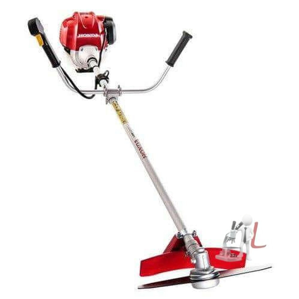 Brush Cutter - Laboratorydeal