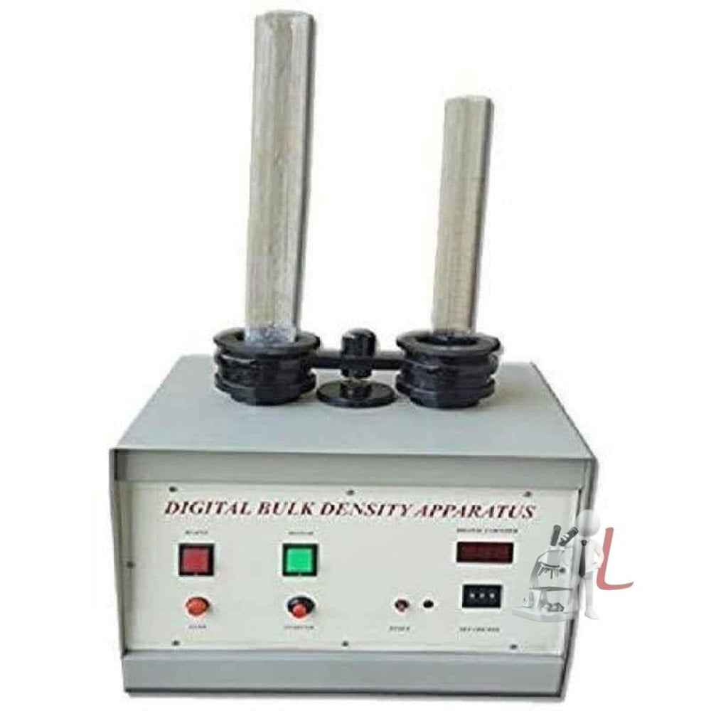 Bulk Density Apparatus ( Densitometer) - Laboratorydeal