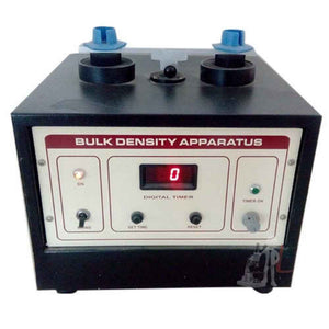 Bulk Density Apparatus ( Densitometer) - Laboratorydeal