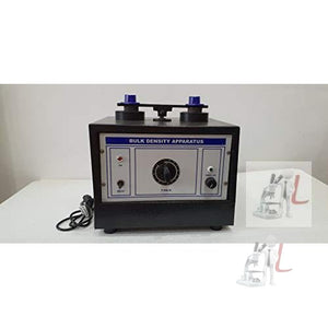 Bulk Density Apparatus Price Pharmacy Lab Equipment Noiseless Sturdy - Laboratorydeal