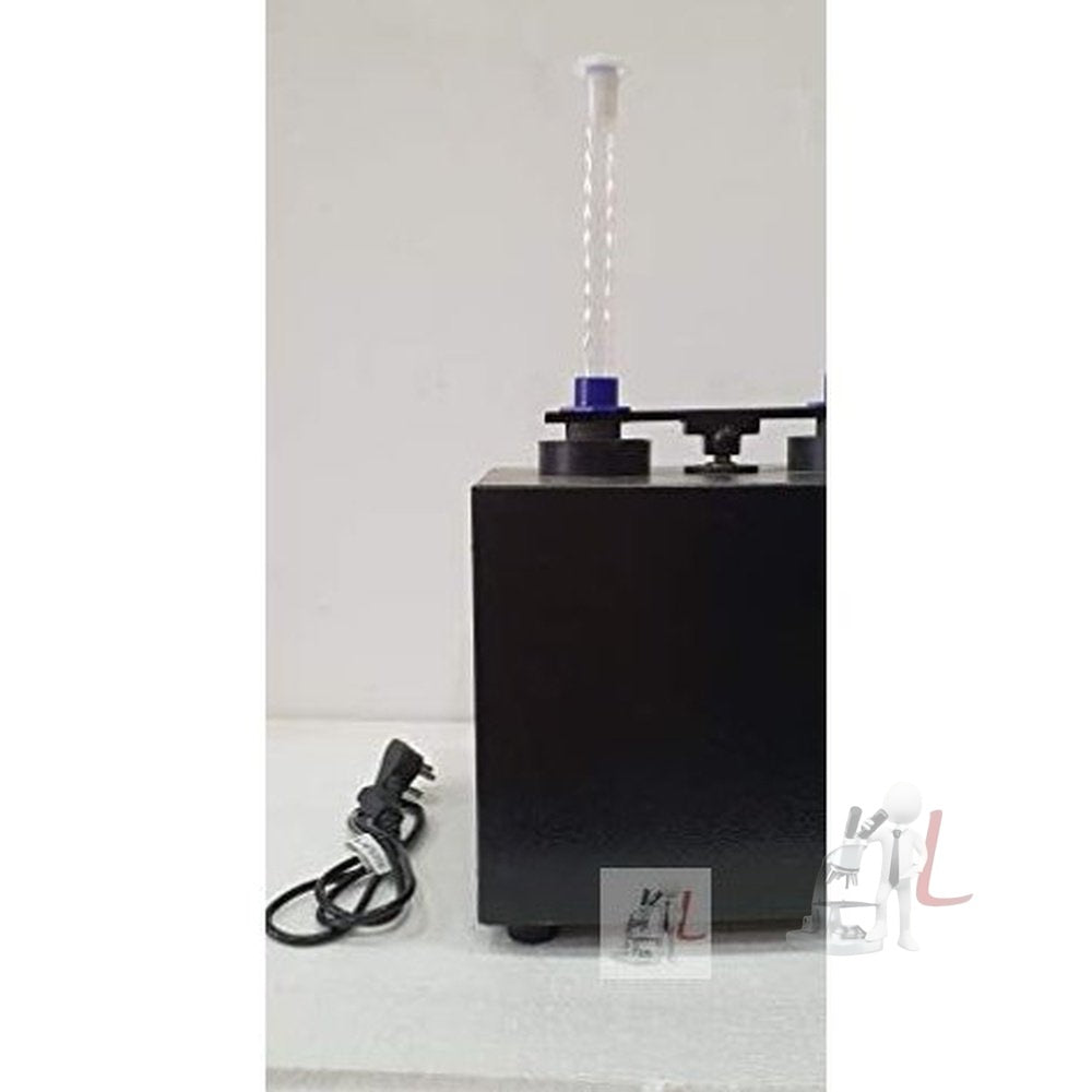 Bulk Density Apparatus Price Pharmacy Lab Equipment Noiseless Sturdy - Laboratorydeal