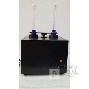 Bulk Density Apparatus Price Pharmacy Lab Equipment Noiseless Sturdy - Laboratorydeal