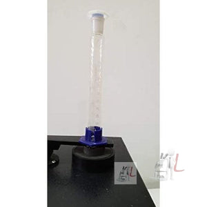 Bulk Density Apparatus Price Pharmacy Lab Equipment Noiseless Sturdy - Laboratorydeal