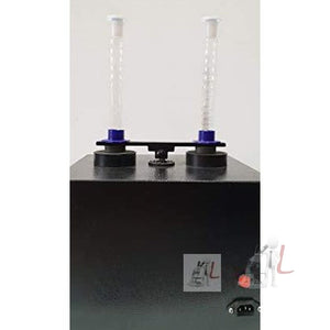 Bulk Density Apparatus Price Pharmacy Lab Equipment Noiseless Sturdy - Laboratorydeal