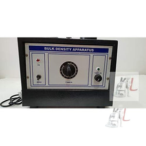Bulk Density Apparatus Price Pharmacy Lab Equipment Noiseless Sturdy - Laboratorydeal