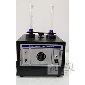Bulk Density Apparatus Price Pharmacy Lab Equipment Noiseless Sturdy - Laboratorydeal