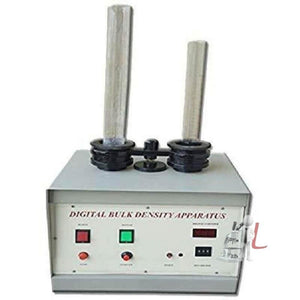 Bulk Density Test Apparatus - Laboratorydeal