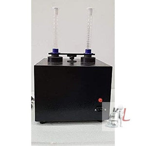 Bulk density apparatus pharmacy lab equipment noiseless sturdy-