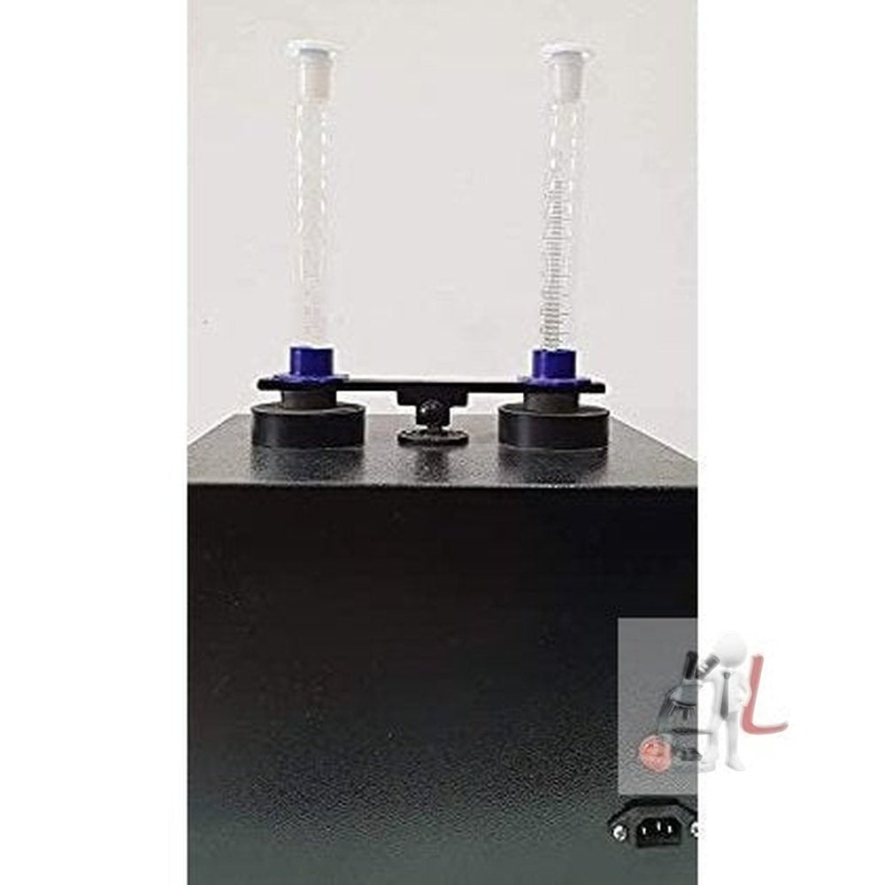 Bulk density apparatus pharmacy lab equipment noiseless sturdy-