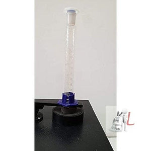 Bulk density apparatus pharmacy lab equipment noiseless sturdy-