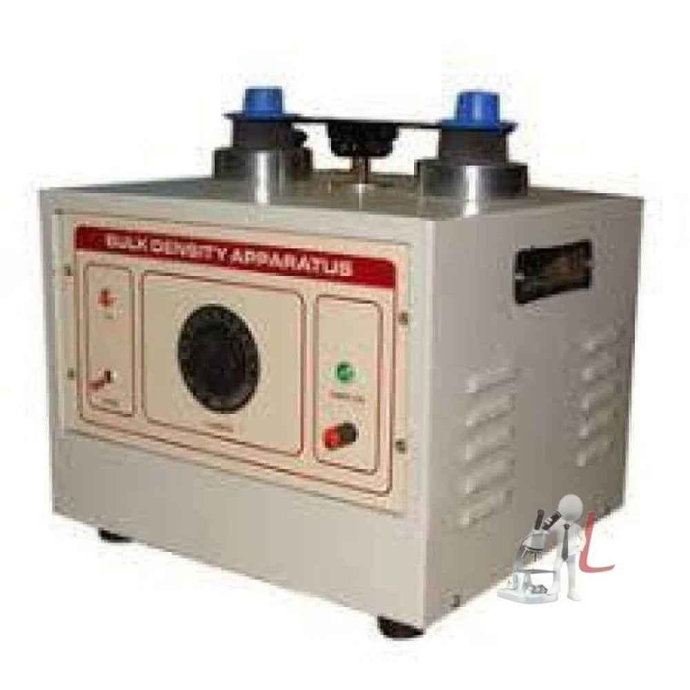Bulk Density - Laboratorydeal