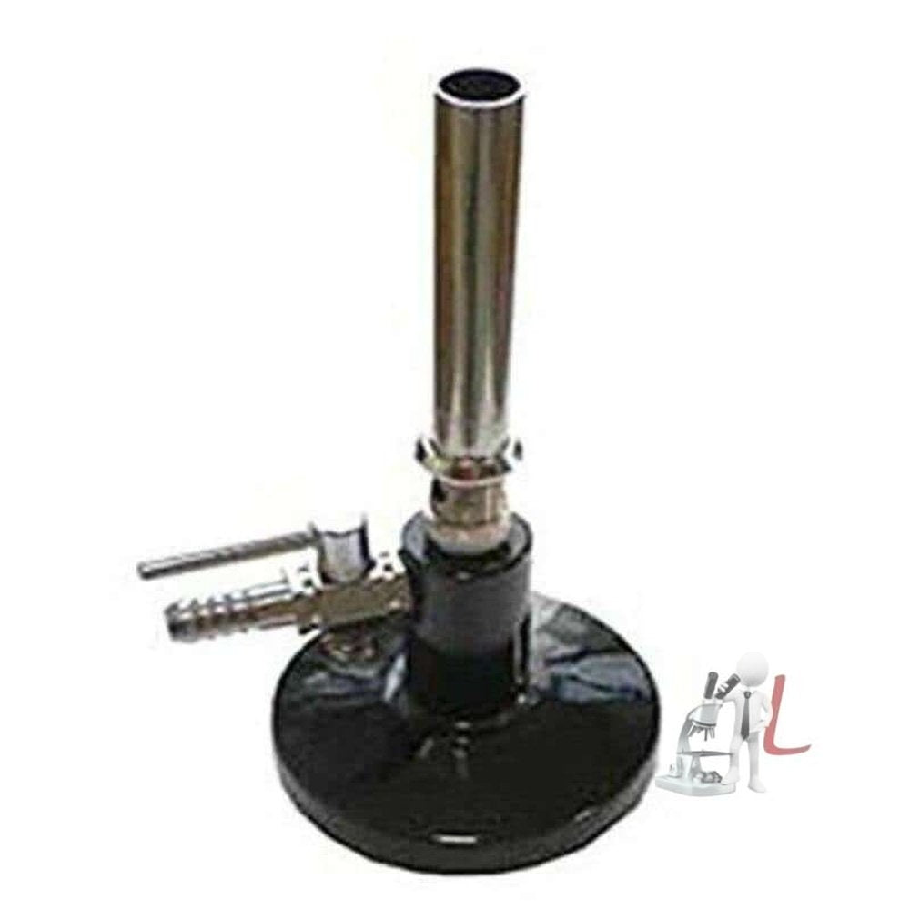 Bunsen Burner Use - Laboratorydeal