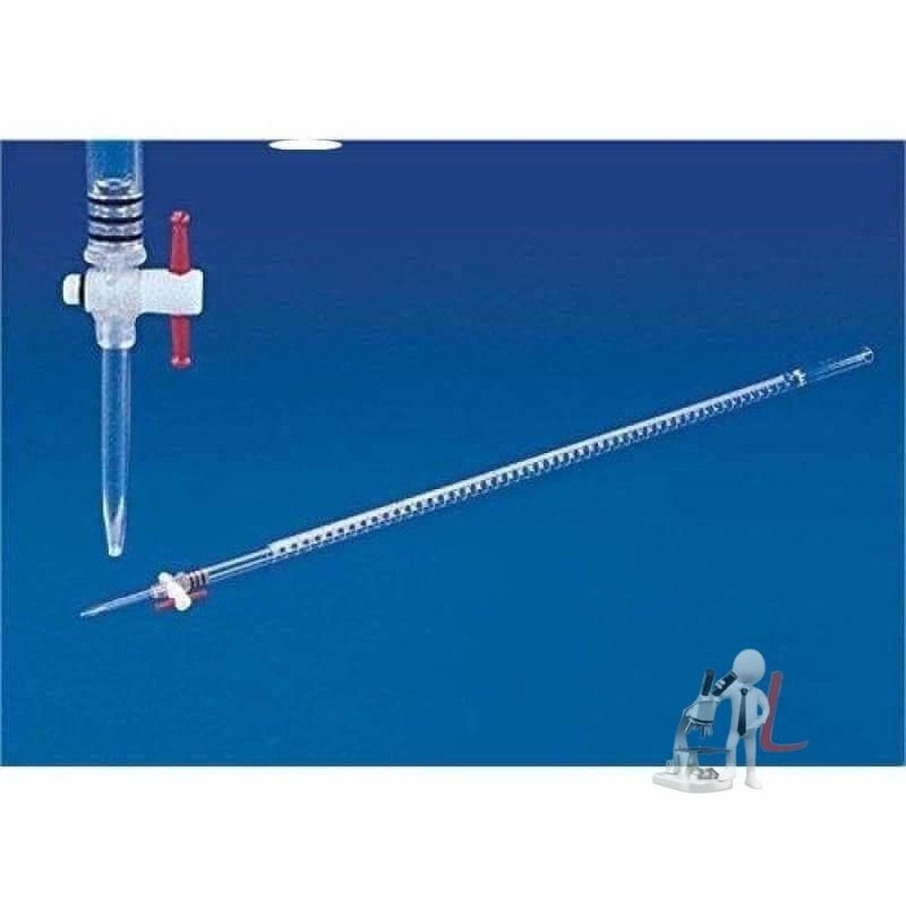 Burette Cost 50ml - Laboratorydeal