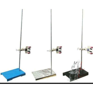 Burette Stand, 6 X 4 Burette - Laboratorydeal
