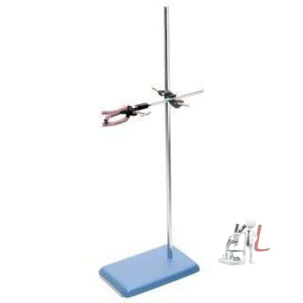 Burette Stand, 9 X 6 Inches - Laboratorydeal