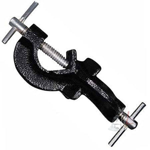 Burette Stand with Clamp, Boss Head & Rod - Laboratorydeal