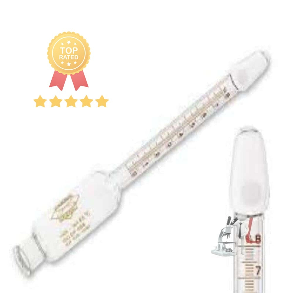 Butyrometer - Laboratorydeal