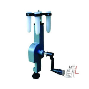 CENTRIFUGAL MACHINE HEAVY TWO TUBES-