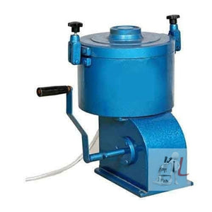 CENTRIFUGE EXTRACTOR-
