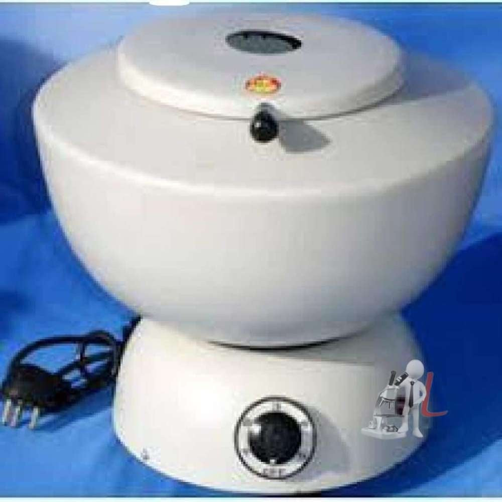 CLINICAL CENTRIFUGE - Laboratorydeal